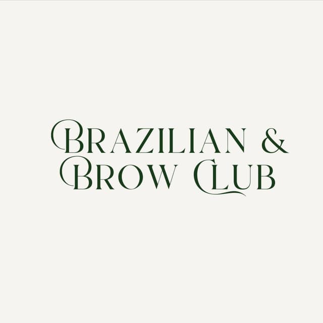Brazilian & Brows Club at Wax By Kel in Dayton, OH