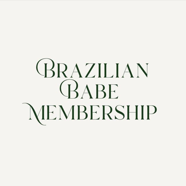 Brazilian Babe Membership at Wax By Kel in Dayton, OH